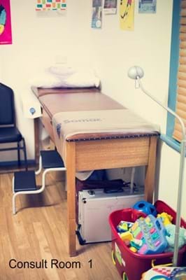 Faulconbridge Health Centre Cons 1